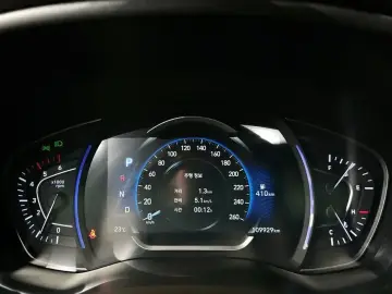 2018 Hyundai Santa Fe с пробегом 109 929 км