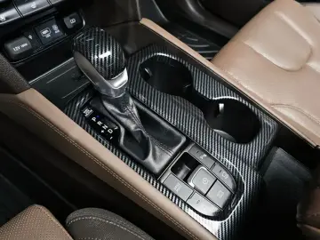 2018 Hyundai Santa Fe с пробегом 109 929 км