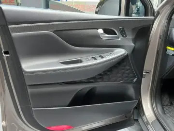 2018 Hyundai Santa Fe с пробегом 54 404 км