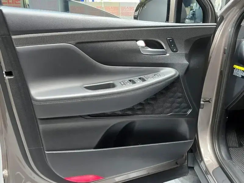 2018 Hyundai Santa Fe с пробегом 54 404 км