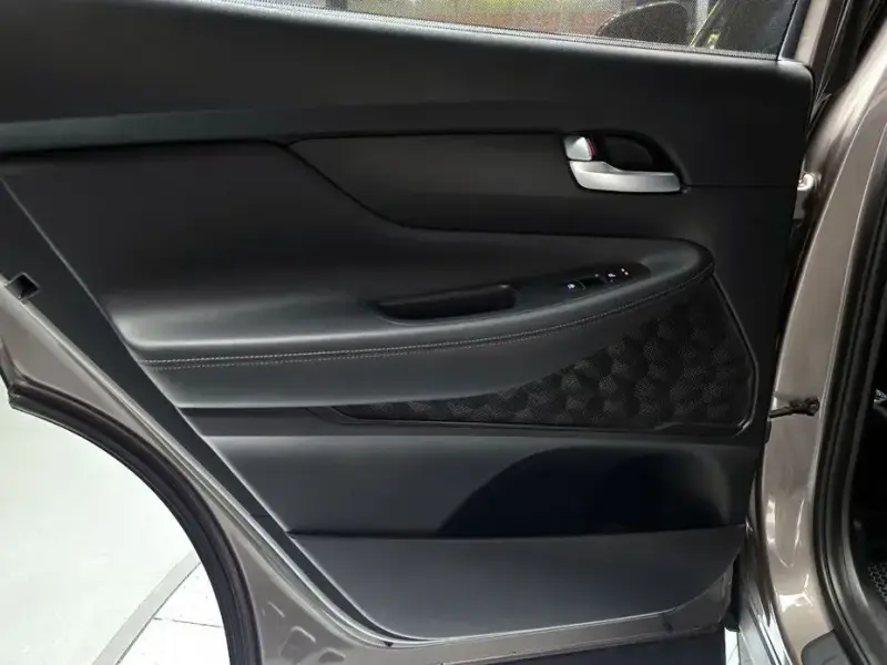 2018 Hyundai Santa Fe с пробегом 54 404 км