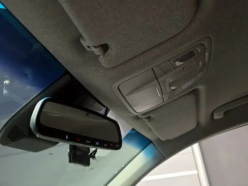2018 Hyundai Santa Fe с пробегом 54 404 км