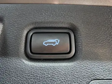 2018 Hyundai Santa Fe с пробегом 54 404 км