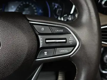 2018 Hyundai Santa Fe с пробегом 109 929 км