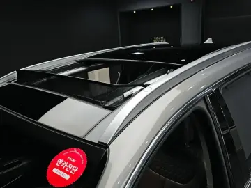 2018 Hyundai Santa Fe с пробегом 109 929 км