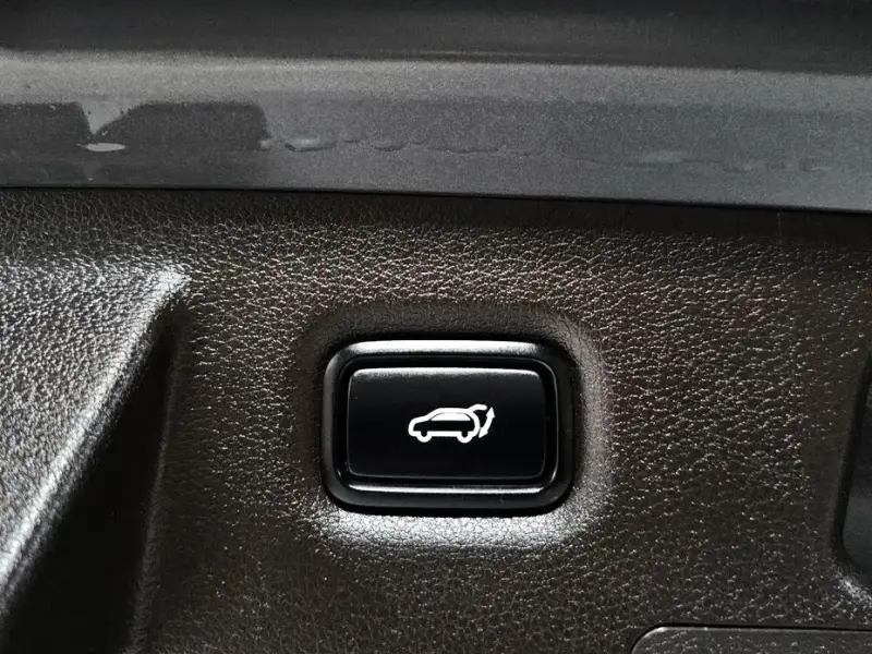 2018 Hyundai Santa Fe с пробегом 109 929 км