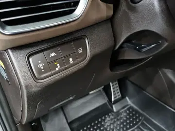 2018 Hyundai Santa Fe с пробегом 109 929 км