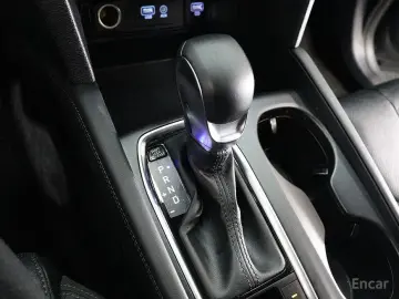 2019 Hyundai Santa Fe с пробегом 74 274 км