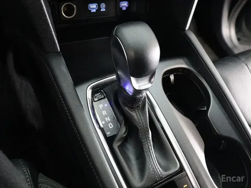 2019 Hyundai Santa Fe с пробегом 74 274 км