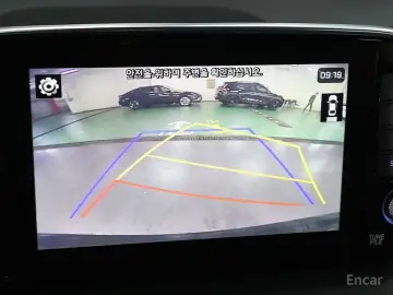 2019 Hyundai Santa Fe с пробегом 74 274 км