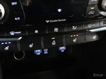 2019 Hyundai Santa Fe с пробегом 74 274 км