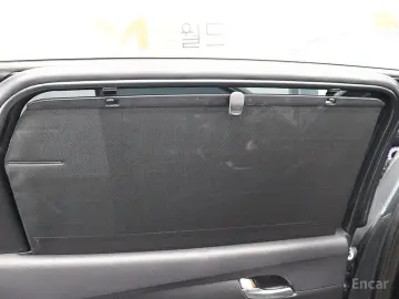 2019 Hyundai Santa Fe с пробегом 74 274 км