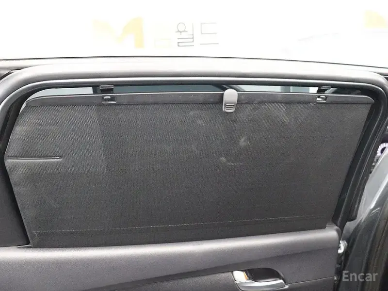 2019 Hyundai Santa Fe с пробегом 74 274 км