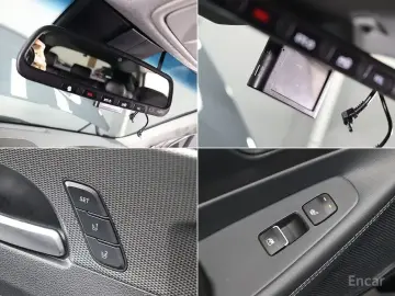 2019 Hyundai Santa Fe с пробегом 74 274 км