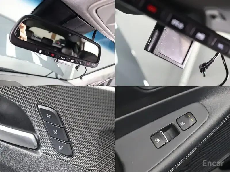 2019 Hyundai Santa Fe с пробегом 74 274 км