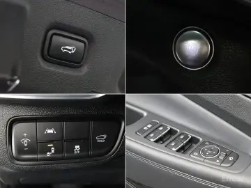2019 Hyundai Santa Fe с пробегом 74 274 км