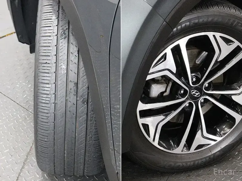 2019 Hyundai Santa Fe с пробегом 74 274 км