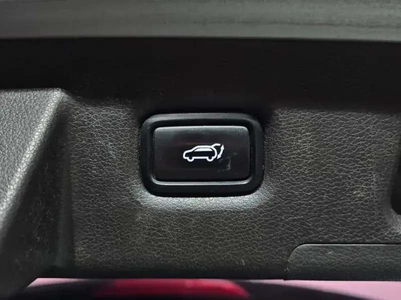 2018 Hyundai Santa Fe с пробегом 165 106 км