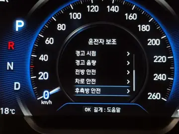2018 Hyundai Santa Fe с пробегом 165 106 км