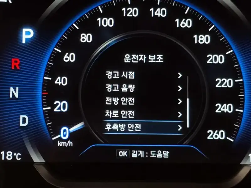 2018 Hyundai Santa Fe с пробегом 165 106 км