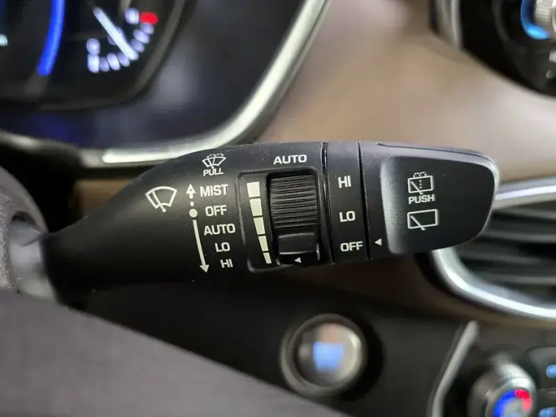 2018 Hyundai Santa Fe с пробегом 165 106 км