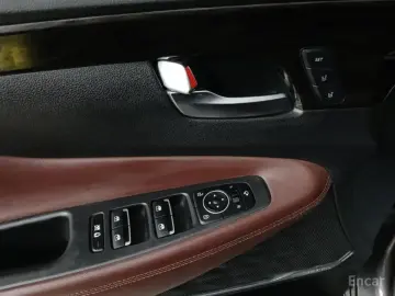 2019 Hyundai Santa Fe с пробегом 155 633 км