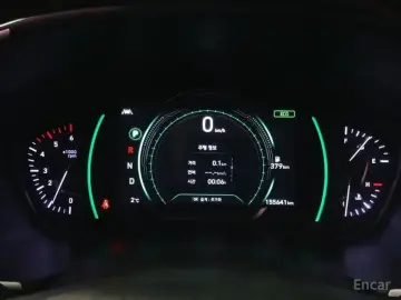 2019 Hyundai Santa Fe с пробегом 155 633 км