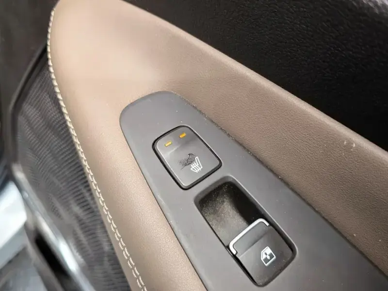 2018 Hyundai Santa Fe с пробегом 165 106 км