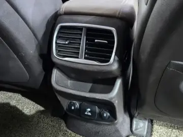 2018 Hyundai Santa Fe с пробегом 165 106 км