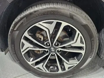 2019 Hyundai Santa Fe с пробегом 60 583 км