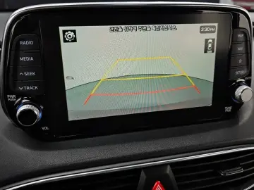 2019 Hyundai Santa Fe с пробегом 60 583 км