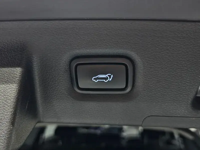 2019 Hyundai Santa Fe с пробегом 60 583 км