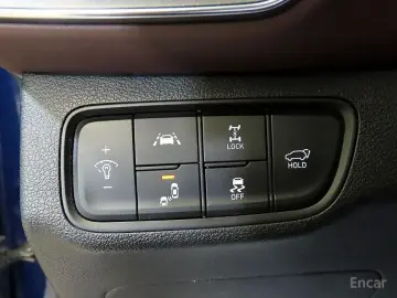 2018 Hyundai Santa Fe с пробегом 166 144 км