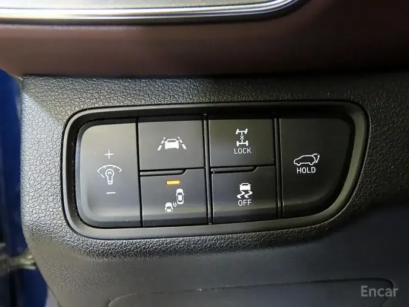 2018 Hyundai Santa Fe с пробегом 166 144 км