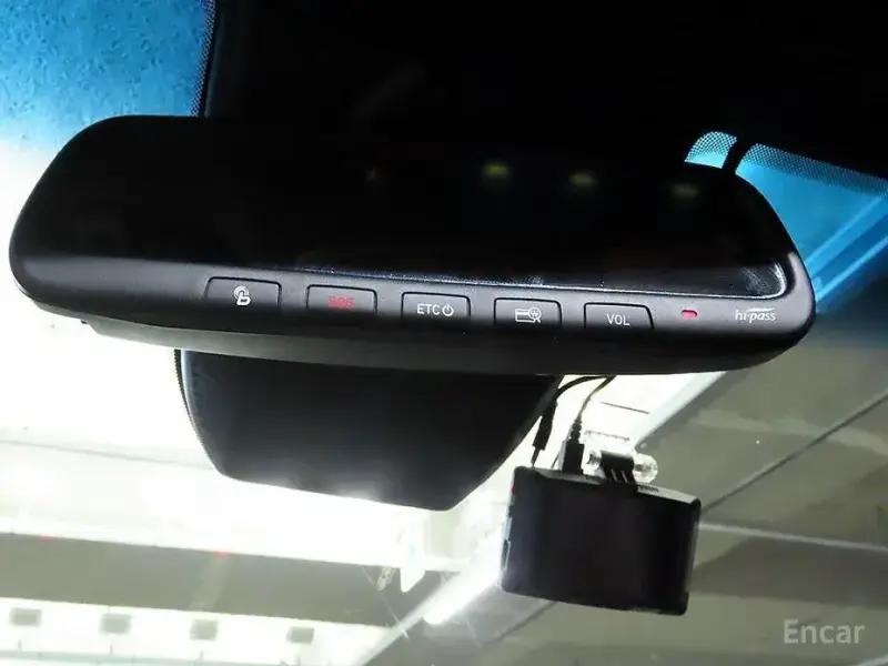 2018 Hyundai Santa Fe с пробегом 166 144 км