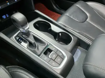 2018 Hyundai Santa Fe с пробегом 72 568 км