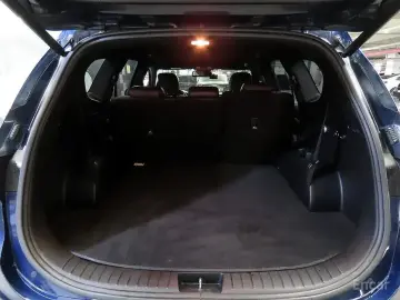 2018 Hyundai Santa Fe с пробегом 166 144 км