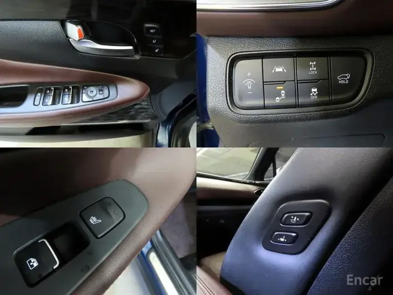 2018 Hyundai Santa Fe с пробегом 166 144 км