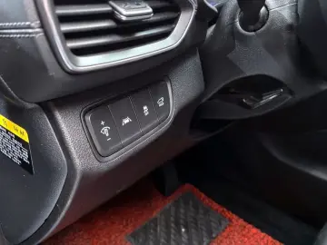 2018 Hyundai Santa Fe с пробегом 72 568 км