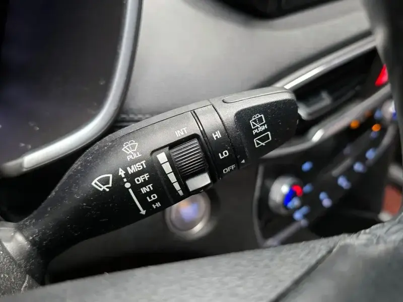 2018 Hyundai Santa Fe с пробегом 72 568 км