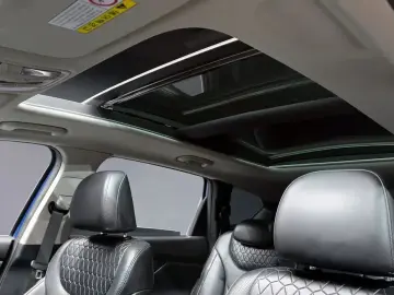 2018 Hyundai Santa Fe с пробегом 72 568 км