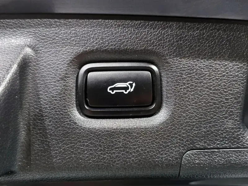 2018 Hyundai Santa Fe с пробегом 72 568 км