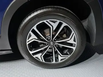 2018 Hyundai Santa Fe с пробегом 72 568 км