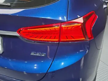 2018 Hyundai Santa Fe с пробегом 72 568 км