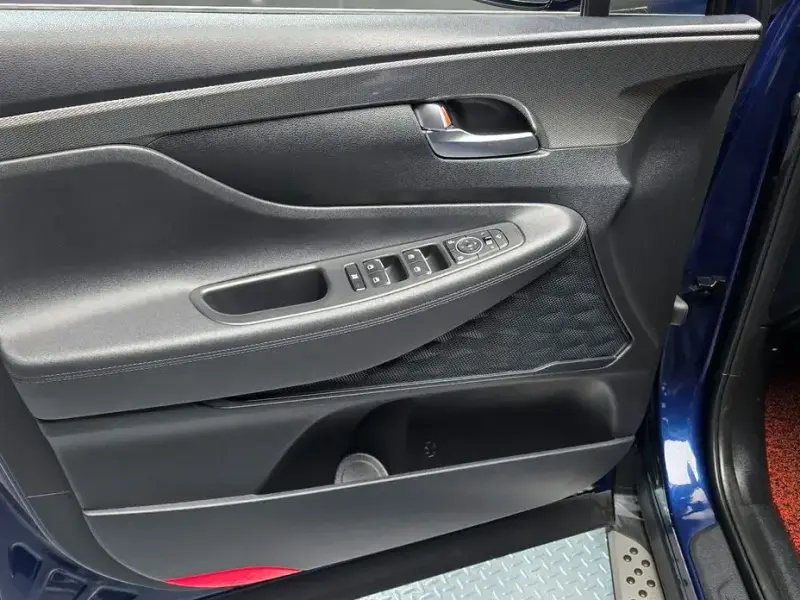 2018 Hyundai Santa Fe с пробегом 72 568 км