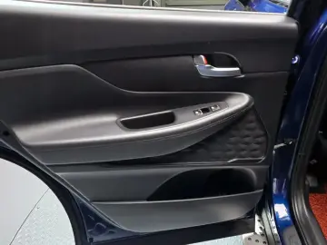 2018 Hyundai Santa Fe с пробегом 72 568 км