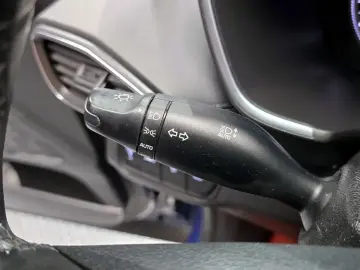 2018 Hyundai Santa Fe с пробегом 72 568 км