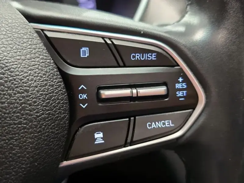 2018 Hyundai Santa Fe с пробегом 72 568 км