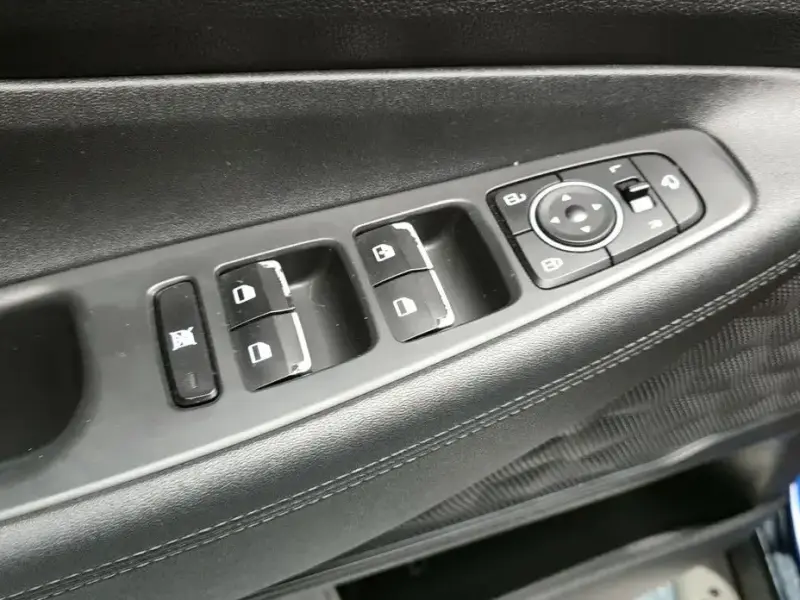 2018 Hyundai Santa Fe с пробегом 72 568 км