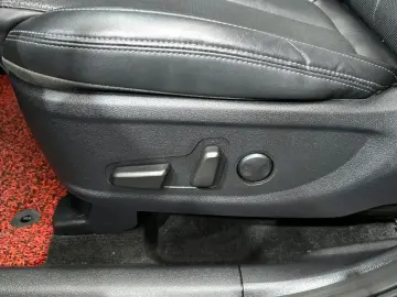 2018 Hyundai Santa Fe с пробегом 72 568 км